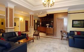 Hotel Reale